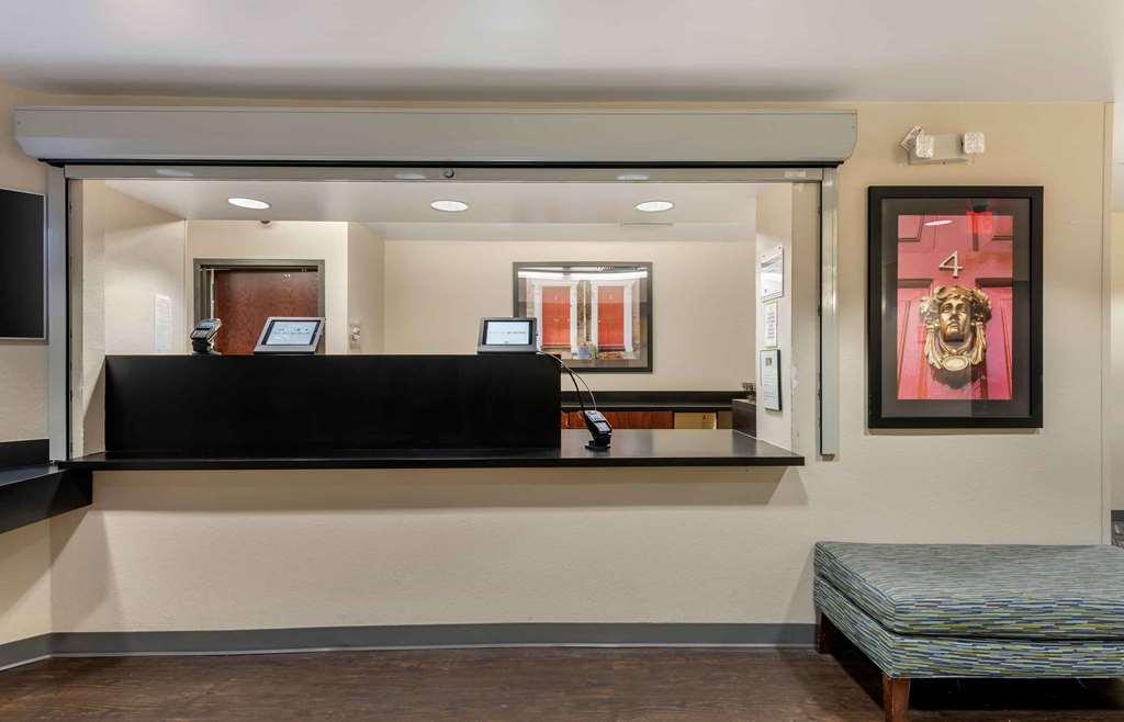 Extended Stay America Select Suites - Minneapolis - Eden Prairie - Valley View Road Interior foto