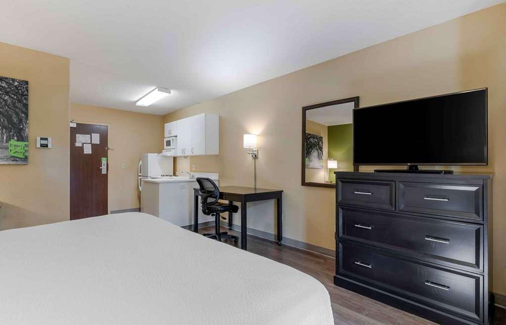 Extended Stay America Select Suites - Minneapolis - Eden Prairie - Valley View Road Zimmer foto