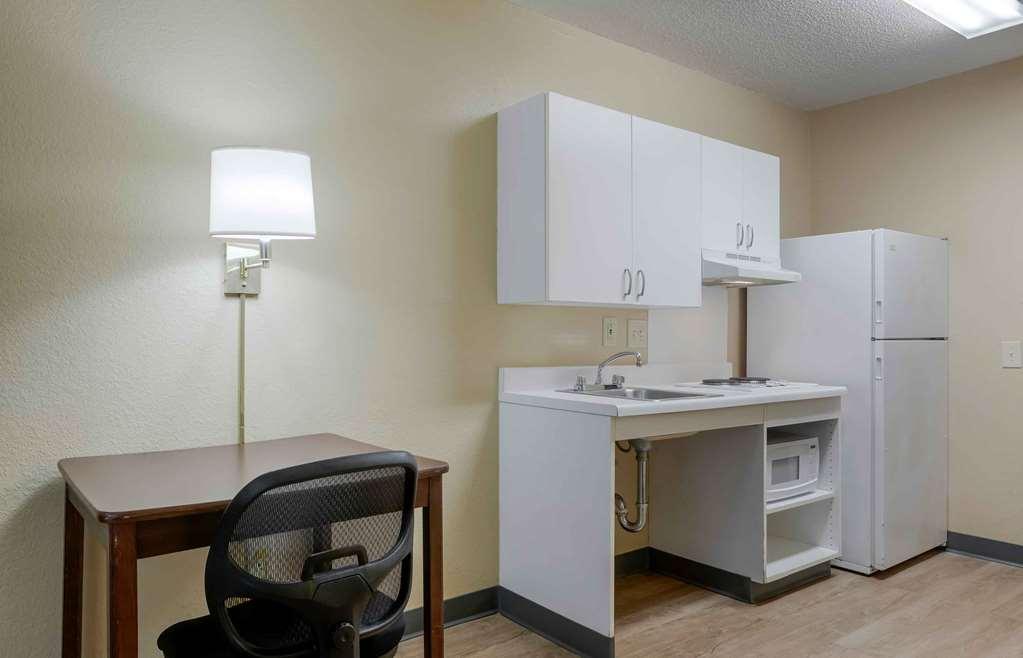 Extended Stay America Select Suites - Minneapolis - Eden Prairie - Valley View Road Zimmer foto