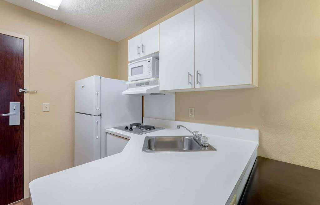 Extended Stay America Select Suites - Minneapolis - Eden Prairie - Valley View Road Zimmer foto