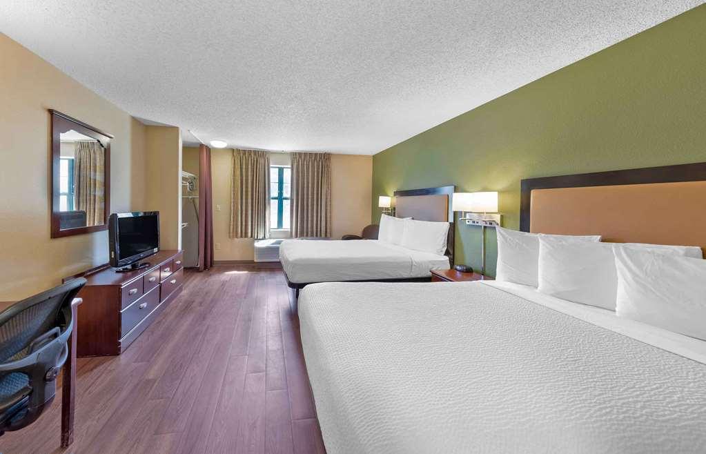 Extended Stay America Select Suites - Minneapolis - Eden Prairie - Valley View Road Zimmer foto