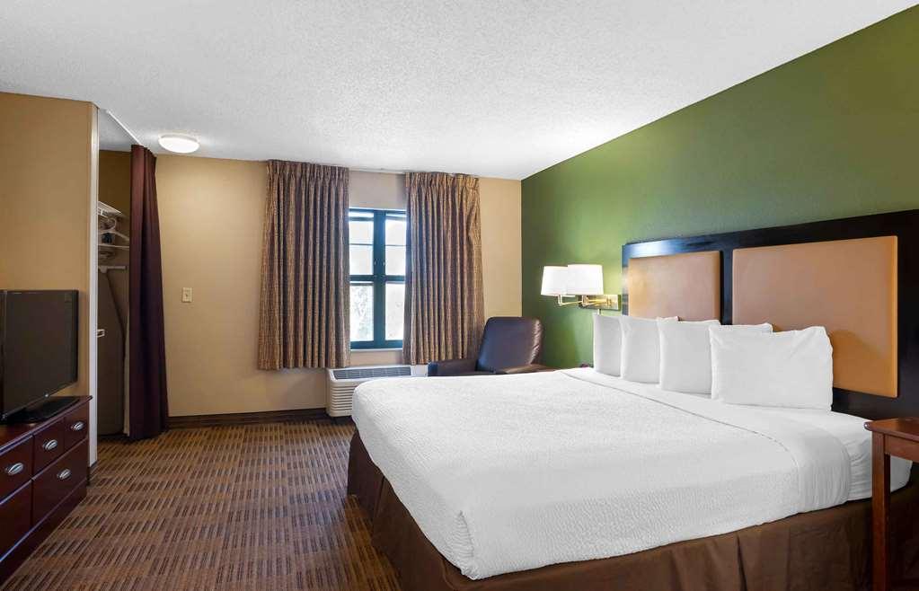 Extended Stay America Select Suites - Minneapolis - Eden Prairie - Valley View Road Zimmer foto