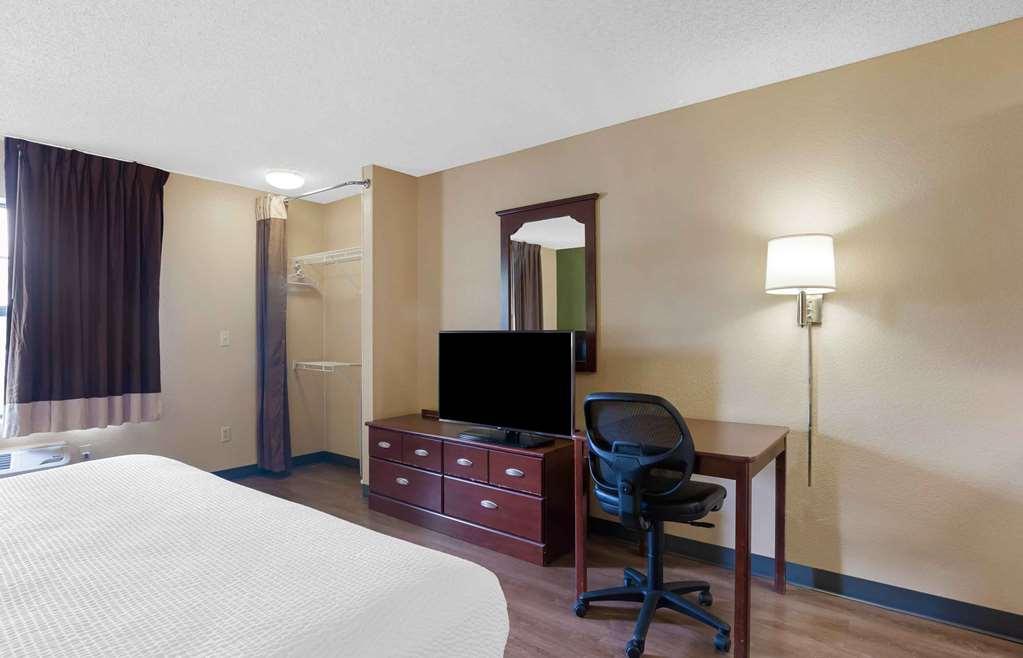 Extended Stay America Select Suites - Minneapolis - Eden Prairie - Valley View Road Zimmer foto