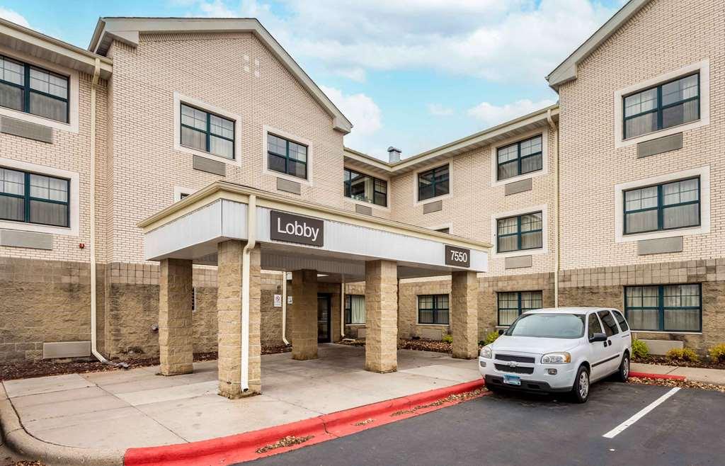 Extended Stay America Select Suites - Minneapolis - Eden Prairie - Valley View Road Exterior foto
