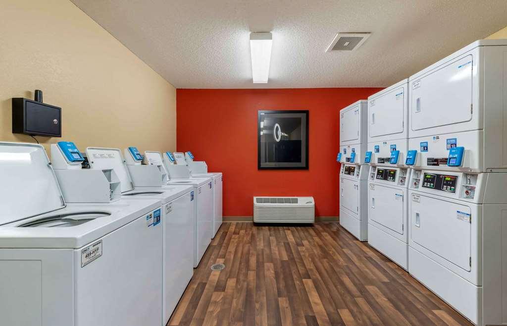 Extended Stay America Select Suites - Minneapolis - Eden Prairie - Valley View Road Einrichtungen foto