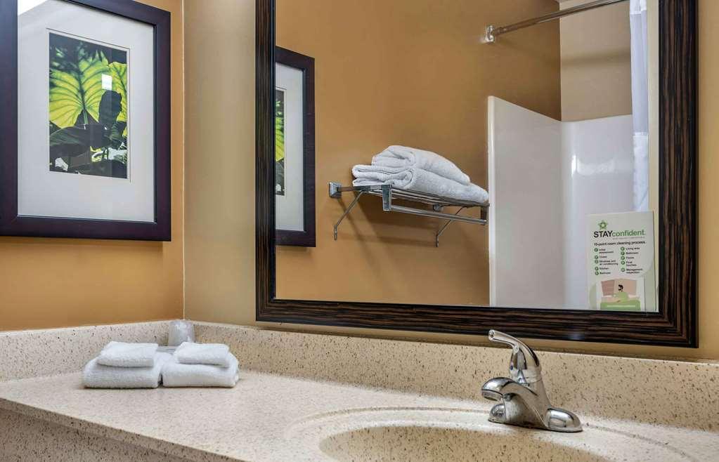 Extended Stay America Select Suites - Minneapolis - Eden Prairie - Valley View Road Zimmer foto