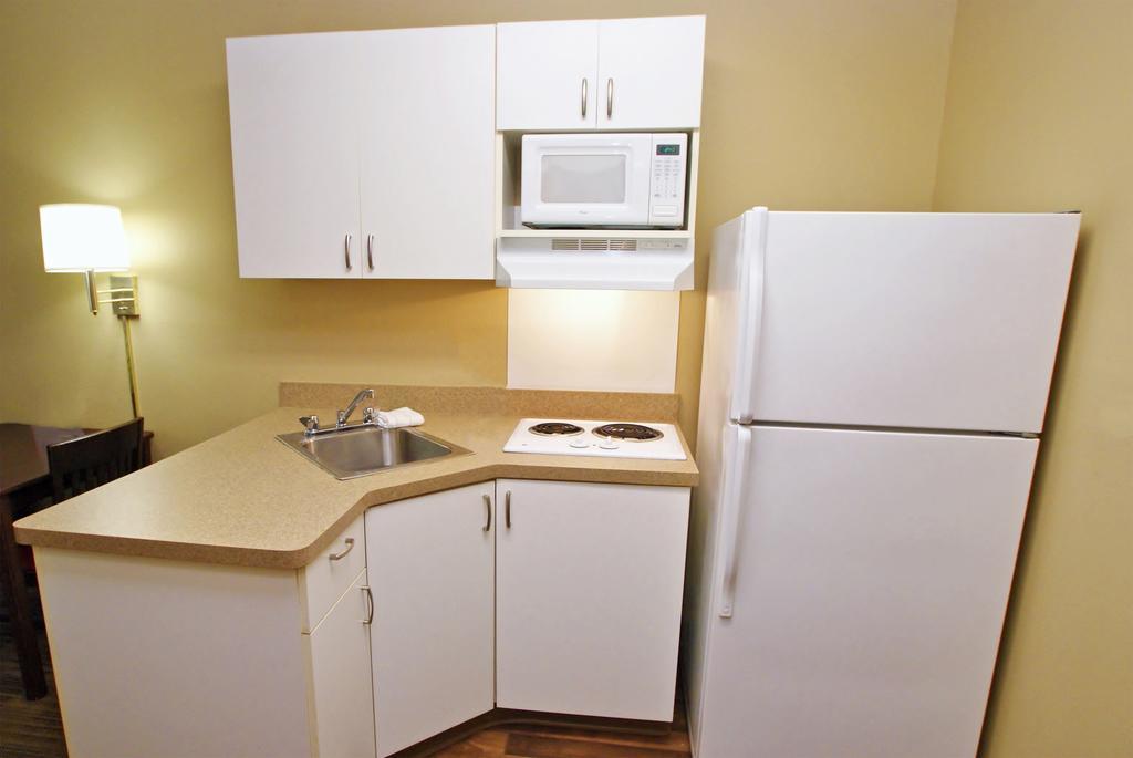 Extended Stay America Select Suites - Minneapolis - Eden Prairie - Valley View Road Exterior foto