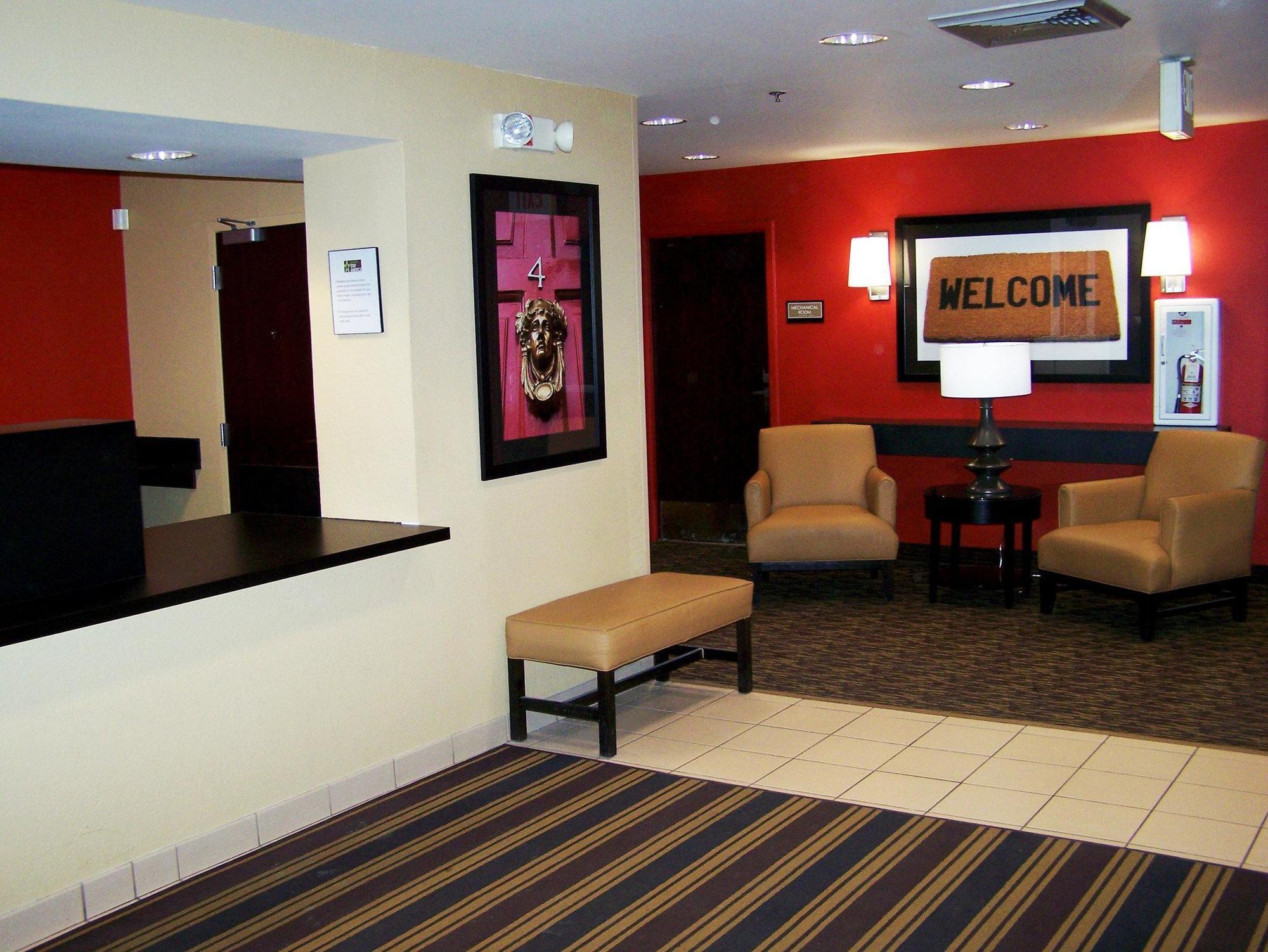 Extended Stay America Select Suites - Minneapolis - Eden Prairie - Valley View Road Exterior foto