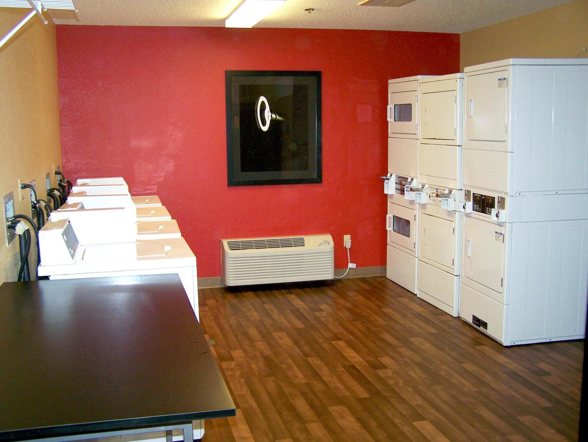 Extended Stay America Select Suites - Minneapolis - Eden Prairie - Valley View Road Exterior foto