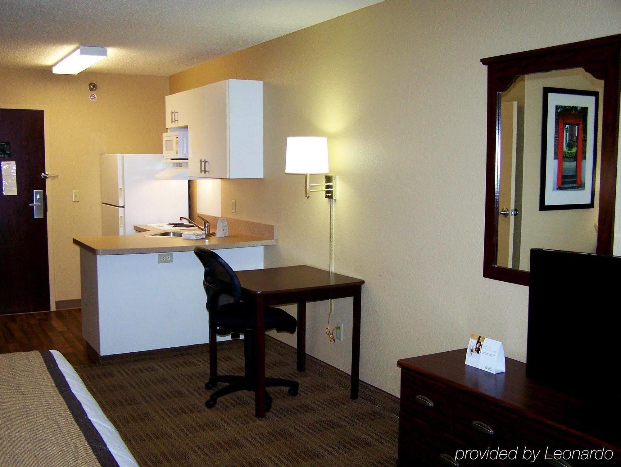 Extended Stay America Select Suites - Minneapolis - Eden Prairie - Valley View Road Exterior foto