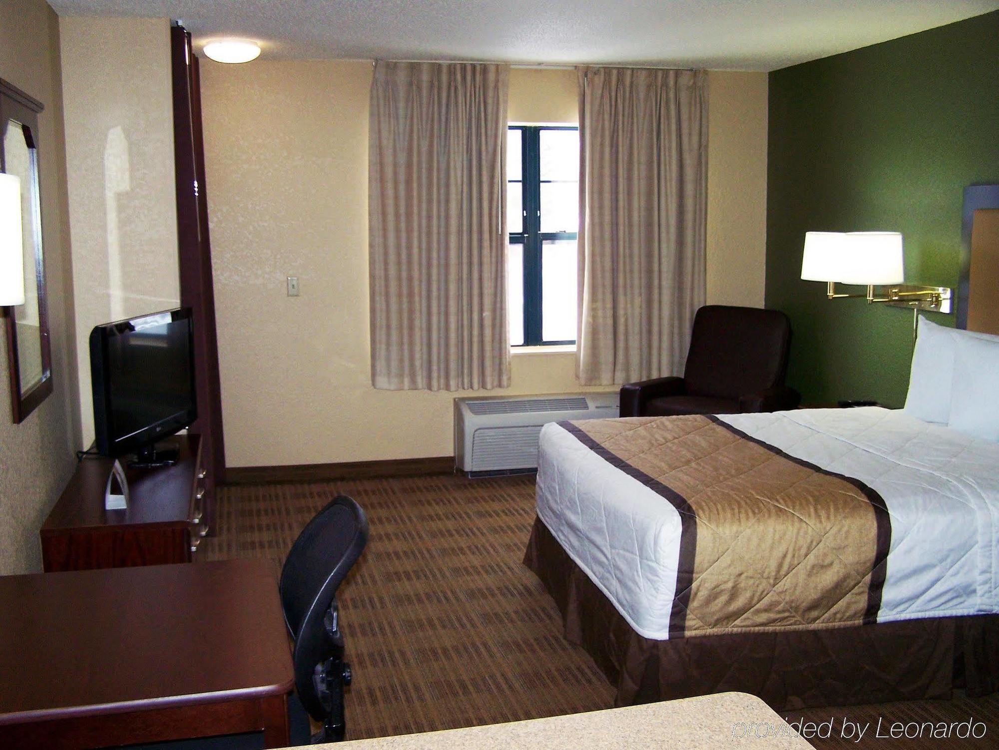 Extended Stay America Select Suites - Minneapolis - Eden Prairie - Valley View Road Exterior foto