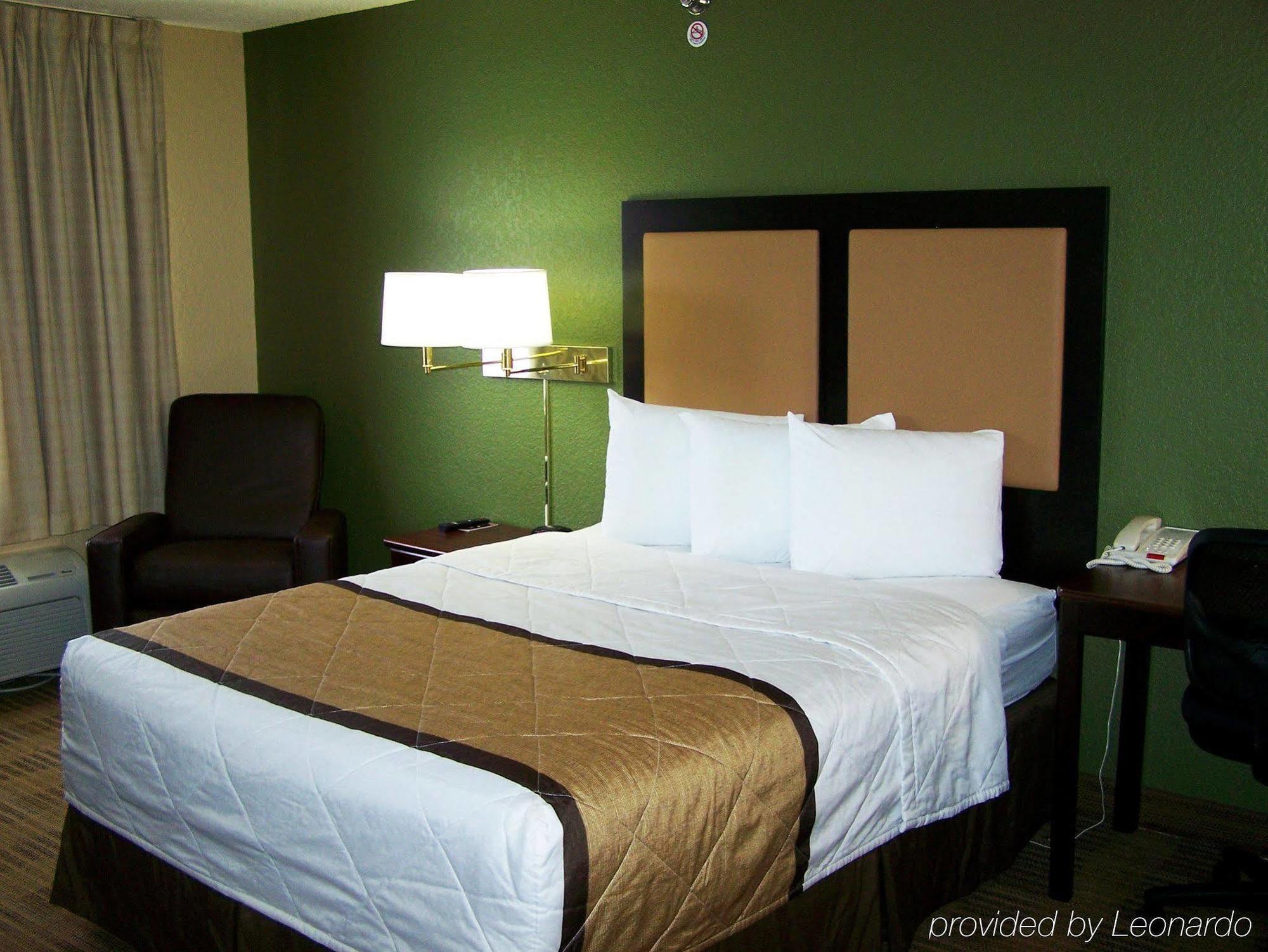 Extended Stay America Select Suites - Minneapolis - Eden Prairie - Valley View Road Exterior foto